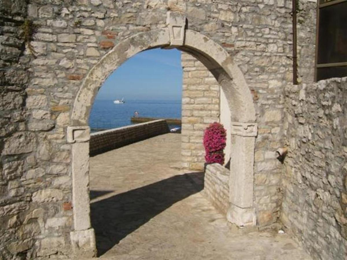 Tamaris, 600 M From The Beach Novigrad Istria Exterior foto